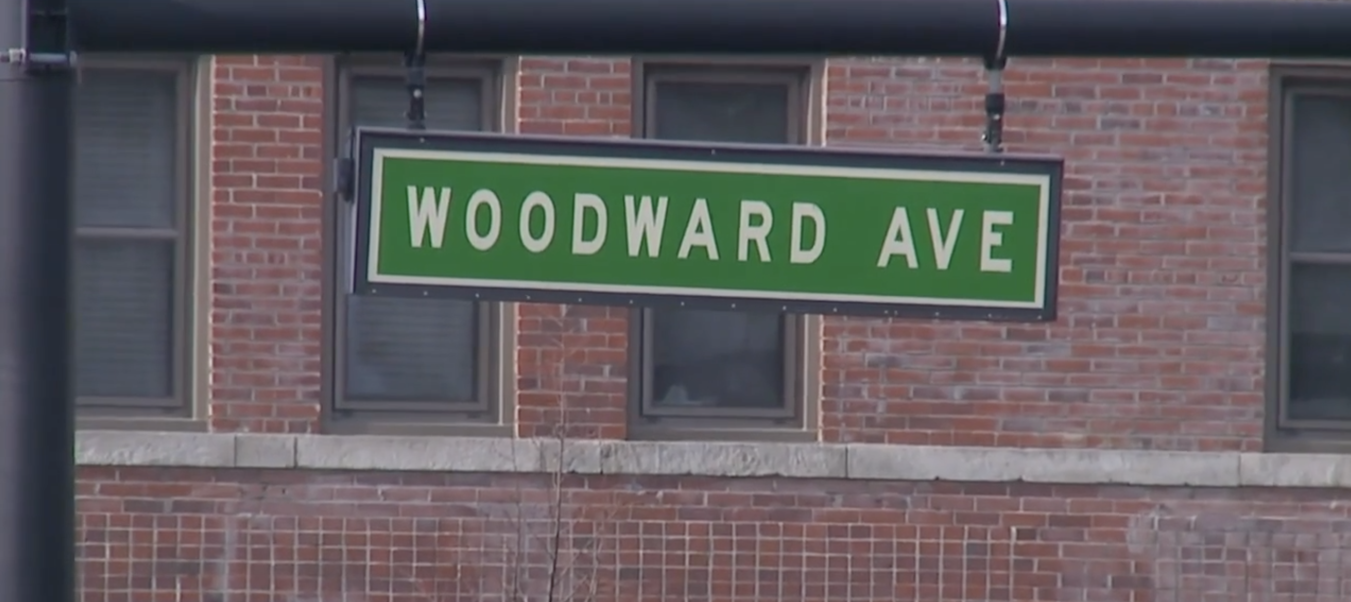 More than 40 AI cameras to go up along Woodward Avenue - Vimarsana News